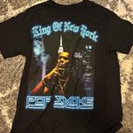 Urban Outfitters Pop Smoke  Rap Shirt  Photo 0