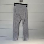 Lululemon Women’s 6 Heather Gray Align Pants Photo 1