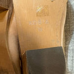 Kelsi Dagger  Tan Fur Lined Ankle Boots Size 10‎ Photo 8