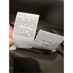 Max Mara  NWT open front blazer jacket oversized size 10 Photo 8