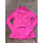 Victoria's Secret Victoria Secret VSX  VS SPORT Pink Zip Yoga Jacket Sz M Photo 5