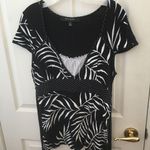 FINAL MARKDOWN Ladies’ coupé Collection Top (L) Black Size L Photo 0