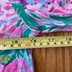 Lilly Pulitzer  Floral Pajama Set Photo 5