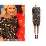 Erdem Kirsten Floral Photo 4