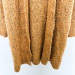 Anthropologie ‎ Womens Cardigan Sz XS Mustard Yellow Lilla Cozy Knit Cottage Fall Photo 3