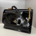 Coach NWT Klare Crossbody Bag In Signature Leather CV397 Photo 6