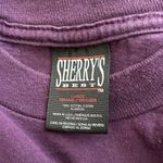 Sherry Best Vintage Retro 100% Cotton, Looney Tunes Double Stitch Sleeve T-shirt Photo 6