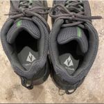 Vasque Velocity Green Gray Hiking Shoes Sneaker Gore Photo 5