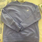 Nike  Crewneck Sweatshirt Photo 0