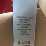 Swimsuit For All Swimsuits For All Pink Blouson Tankini Swim Top Sz 16 Shelf Bra Colorful Hem Photo 8