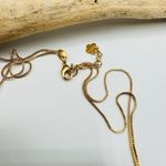 Elephant Layered Gold Necklace Ray Jewelry Photo 3