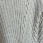 Vera Wang Simply Vera Sparkly Soft Sweater Crewneck Womens Small Photo 12