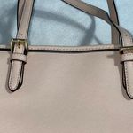 Michael Kors JET SET MULTIFUNCTION POCKET TOTE PINK Photo 7