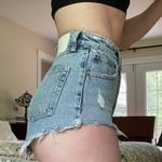 ZARA Cut Off Festival Shorts Photo 1