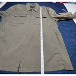 Kenneth Cole   Unisex Light Weight Zipper Jacket Sz L NWT Photo 4