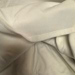 Talbots  Cream Sleeveless Dress Photo 12