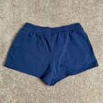 BP  Elastic Waist Fleece Shorts Photo 5
