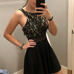 Speechless Homecoming Dress Photo 0