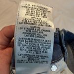 Denizen from Levi's Denizen by Levi’s Denim Jean Modern Shorts 4” cuffed hem Mid Rise Photo 5