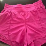 Lululemon High-Waisted Hotty Hot Shorts Photo 0