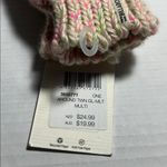 Billabong  Around Town Fingerless gloves Multicolored NWTS Photo 4