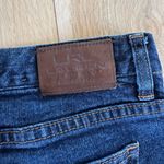 Ralph Lauren Lauren  Jeans Medium Wash Straight Leg Petite Size 10P Photo 5