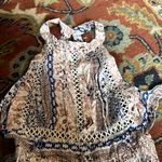 Jaase Floral Dress Photo 4