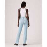 Levi's NWT 725 Size 31x32 High Rise Boot Cut Sparkle on Stripe Stretch Denim $69 Photo 7