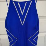 Aidan Mattox Prom Dress Photo 8