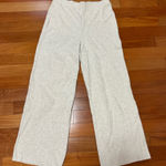 ZARA  Sweater Knit Sweatpants Photo 0