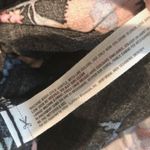 Free People Embrace It Maxi Dress Floral Open Back Size S Mew with Tag Photo 10