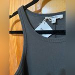 Splendid soft fleece maxi dress NWT Photo 6