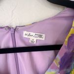 For Love & Lemons  Cassia midi floral dress size S Photo 2