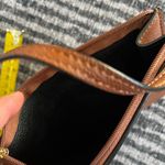 Calvin Klein  Brown Wristlet Photo 3