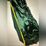 Windsor  Marissa Formal Dress Women’s Size M Gown Prom Satin Cowl‎ Neck Fitted Photo 4