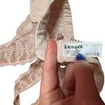 B.tempt'd lacy blush bralette Photo 2