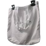 Warby Parker Unisex Size NA Tote Bag White Photo 1