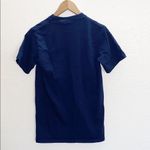 Gear for Sports  Navy Blue Pink “Red Sox” T-Shirt Photo 6