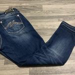 Miss Me  Boyfriend Capri Jeans; 29 Women’s Photo 2