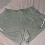 Lululemon Hotty Hot Low-Rise Lined Short 2.5 Photo 0