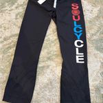 Lululemon  athletica X soul cycle leggings Photo 0