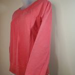 Old Navy  Pink Pullover Sweater XS Photo 3