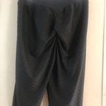 SheIn  Black Athletic Pants Extra Large Photo 7