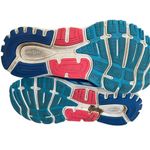 Brooks Transcend 5 Women’s Running Shoes Blue Size 7 B (Medium) Photo 9