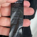 City Chic Black Knit Tier Dress Sz.L(20) NWT Photo 11