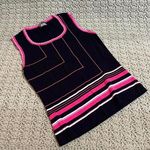 Anne Klein Vintage collection dress tank top
No size tag - Photo 0