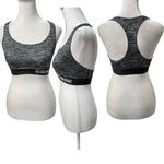 Victoria's Secret Victoria Sport The Player by Racerback Sports Bra Black XS Photo 1