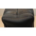 Victoria's Secret  Beach Cooler Picnic Bag Insulated Wine Tote Black Gold Bag Photo 5