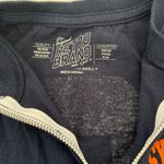 Retro Brand Syracuse Zip Up Tailgate Tee Photo 3