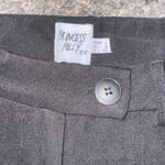 Princess Polly Black  Dress Pants  Photo 2